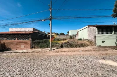 Terreno comercial para alugar na Bela Vista, Divinópolis 