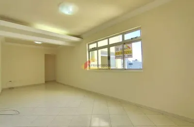 Apartamento para aluguel, 3 quartos, 1 suíte, 1 vaga, centro - divinópolis/mg