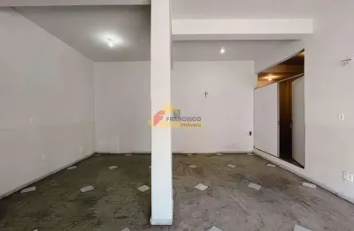 Ponto comercial para alugar no Ipiranga, Divinópolis 