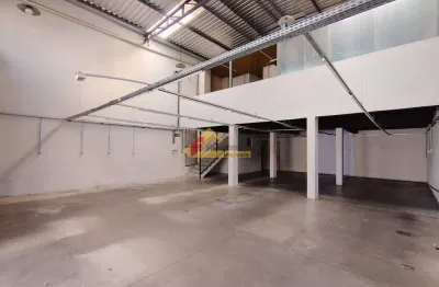 Ponto comercial para alugar no São José, Divinópolis 