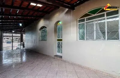 Casa para aluguel, 4 quartos, 1 suíte, 3 vagas, catalão - divinópolis/mg