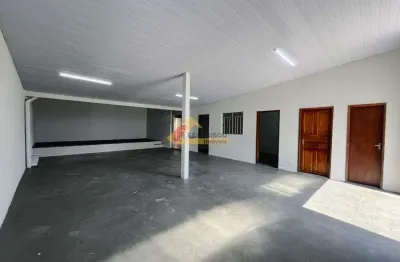Barracão / Galpão / Depósito para alugar no Porto Velho, Divinópolis 