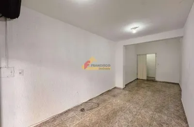 Ponto comercial para alugar no Centro, Divinópolis 