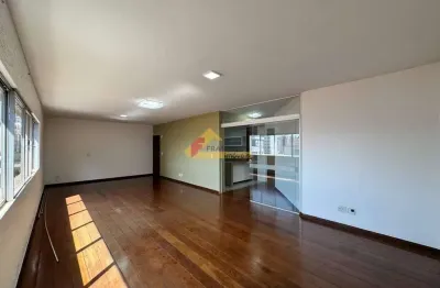 Apartamento para aluguel, 4 quartos, 1 vaga, Centro - Divinópolis/MG