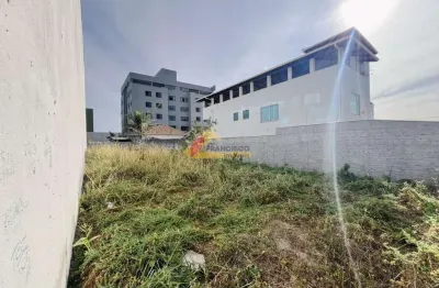 Terreno comercial para alugar no Liberdade, Divinópolis 