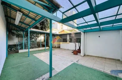 Casa comercial para alugar no Centro, Divinópolis 