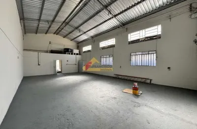 Barracão / Galpão / Depósito para alugar na Bela Vista, Divinópolis 