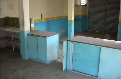 Ponto comercial para alugar no São Luís, Divinópolis 