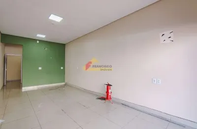 Ponto comercial para alugar no Bom Pastor, Divinópolis 