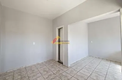 Casa para aluguel, 1 quarto, ponte funda - divinópolis/mg