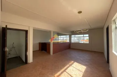 Apartamento para aluguel, 3 quartos, 1 vaga, esplanada - divinópolis/mg