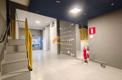 Ponto comercial para alugar no Centro, Divinópolis 