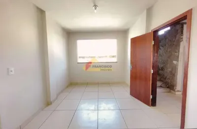 Apartamento para aluguel, 3 quartos, 1 suíte, são josé - divinópolis/mg