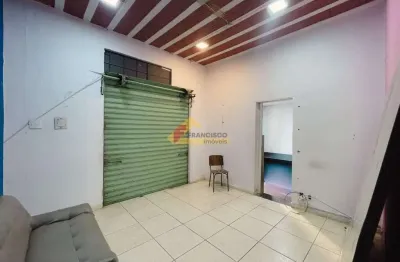 Ponto comercial para alugar no Centro, Divinópolis 