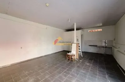Ponto comercial para alugar no Centro, Divinópolis 