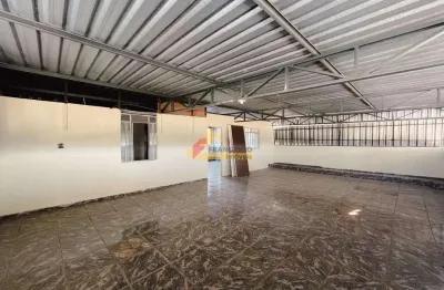 Kitnet / Stúdio para alugar no Interlagos, Divinópolis 