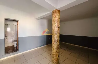 Ponto comercial para alugar no Centro, Divinópolis 
