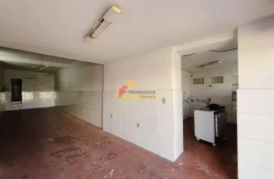 Ponto comercial para alugar no Centro, Divinópolis 