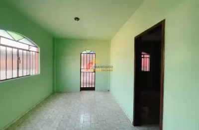 Casa para aluguel, 2 quartos, orion - divinópolis/mg