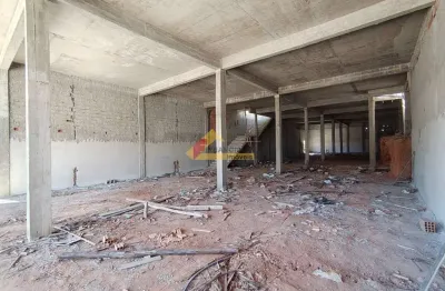 Galpão para aluguel, nossa senhora da conceição - divinópolis/mg