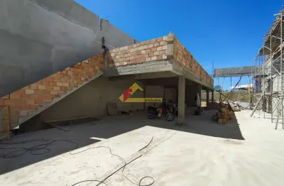 Galpão para aluguel, nossa senhora da conceição - divinópolis/mg