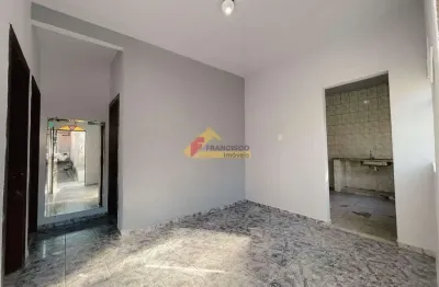 Casa para aluguel, 3 quartos, afonso pena - divinópolis/mg