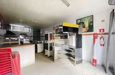 Ponto comercial para alugar no Niterói, Divinópolis 