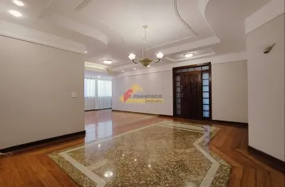 Apartamento para aluguel, 4 quartos, 1 suíte, 2 vagas, centro - divinópolis/mg