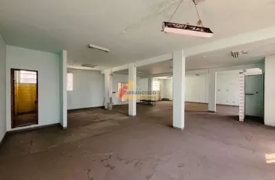 Sala comercial para alugar no Centro, Divinópolis 