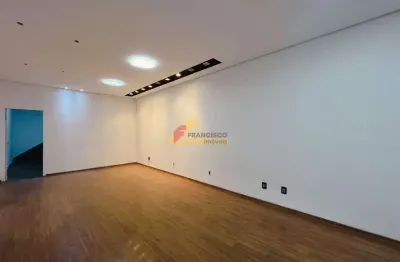 Ponto comercial para alugar no Sidil, Divinópolis 