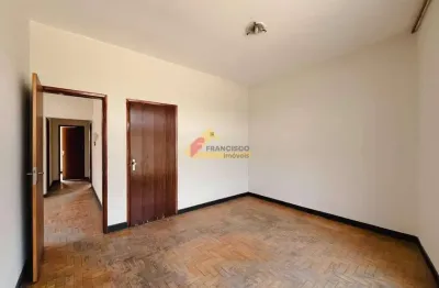 Apartamento com 3 quartos para alugar no Centro, Divinópolis 