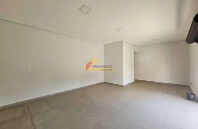 Ponto comercial para alugar no Dona Rosa, Divinópolis 