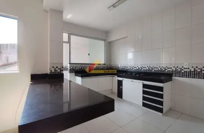 Apartamento para aluguel, 3 quartos, 1 vaga, são joão de deus - divinópolis/mg