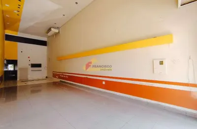 Ponto comercial para alugar no Centro, Divinópolis 