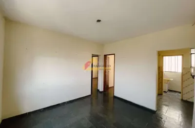 Apartamento para aluguel, 3 quartos, centro - divinópolis/mg