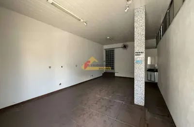 Ponto comercial para alugar no Centro, Divinópolis 