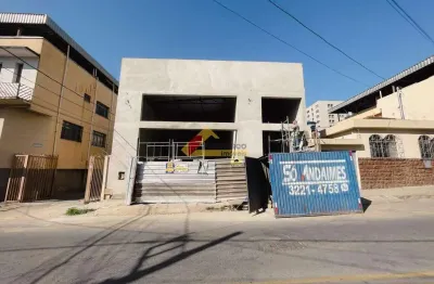 Ponto comercial para alugar no Centro, Divinópolis 