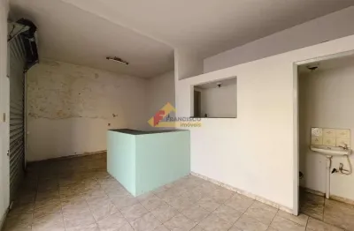 Ponto comercial para alugar no Centro, Divinópolis 