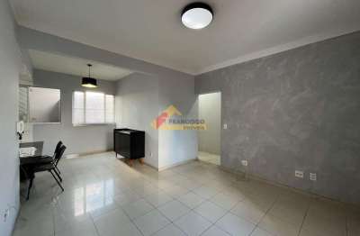 Cobertura com 4 quartos para alugar no Santa Clara, Divinópolis 