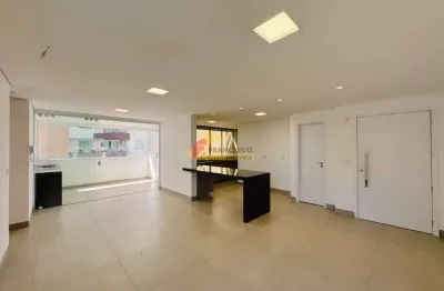 Apartamento para aluguel, 4 quartos, 1 suíte, 2 vagas, centro - divinópolis/mg