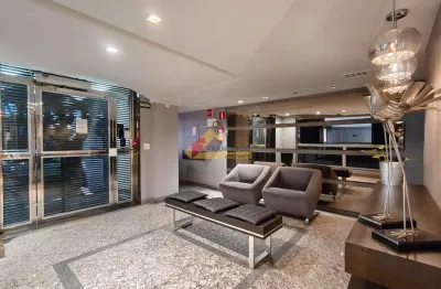 Apartamento para aluguel, 3 quartos, 2 suítes, 2 vagas, centro - divinópolis/mg