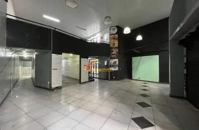 Ponto comercial para alugar no Centro, Divinópolis 