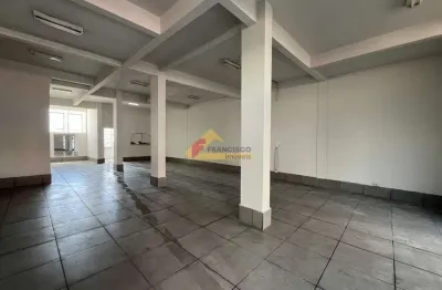 Ponto comercial para alugar no Planalto, Divinópolis 