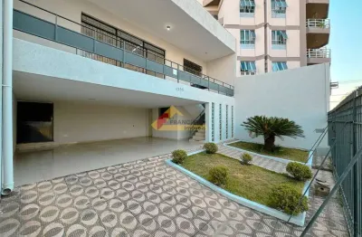 Casa comercial para aluguel, 5 quartos, 1 suíte, 4 vagas, sidil - divinópolis/mg