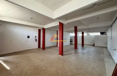 Ponto comercial para alugar no São José, Divinópolis 