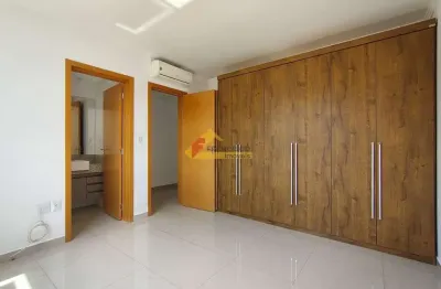 Apartamento para aluguel, 3 quartos, 1 suíte, 2 vagas, bom pastor - divinópolis/mg
