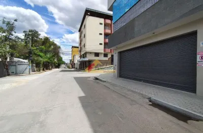 Ponto comercial para alugar no Ipiranga, Divinópolis 