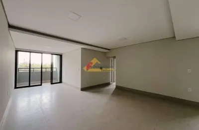 Apartamento com 3 quartos para alugar no Liberdade, Divinópolis 