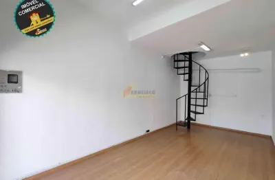 Ponto comercial para alugar no Centro, Divinópolis 