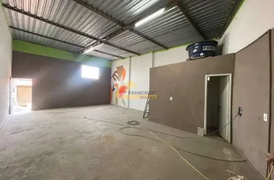 Ponto comercial para alugar no Juza Fonseca, Divinópolis 